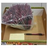 (100+) NEW PAPERMATE INKJOY RETRACTABLE INK PENS (100+) NEW PAPERMATE INKJOY RETRACTABLE INK PENS