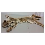 BOBCAT FUR BOBCAT FUR