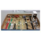 WRIST WATCHES WRIST WATCHES