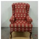 WINGBACK CHAIR