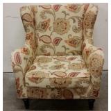 WINGBACK CHAIR