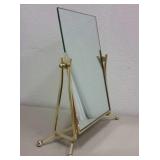VINTAGE VANITY MIRROR VINTAGE VANITY MIRROR