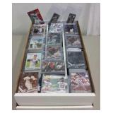 MLB TRADING CARDS (c2017-2019) MLB TRADING CARDS (c2017-2019)