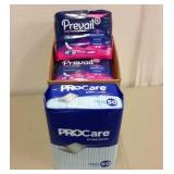 URINARY INCONTINENCE PADS URINARY INCONTINENCE PADS