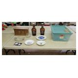 Tote, Advertising and Collectibles