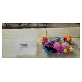 Tote, 6 Sugar Loaf Cupcake Cuties