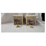 2 NIB Schmid Lowell Davis Figurines