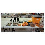 New Tote, New Halloween Decorations