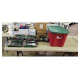 Tote, New Christmas Tree Cake Pans