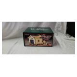 NIB Lowell Davis Farm Country Christmas