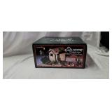 NIB Lowell Davis Farm Country Christmas