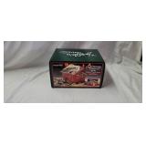 NIB Lowell Davis Farm Country Christmas