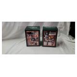 2 NIB Lowell Davis Farm Country Christmas