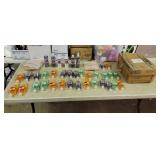 New Avon Body Wash and Lotion