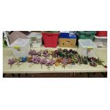 2 New Totes, Christmas Decorations