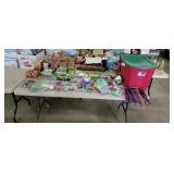 New Christmas Crafts, Tote