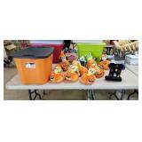 10 Sugar Loaf Plush Toys,  Tote