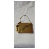 Vintage DeVilbiss Compact Purse