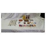 Advertising and Collectibles