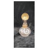 Miniature Oil Lamp