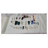 Assortment of Perfume Stoppers