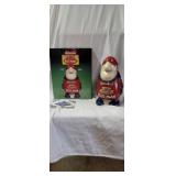 Budweiser Bud Man Stein