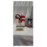 1996 US Olympic Team Atlanta Stein