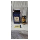 2007 Special Event Black & Tan Stein