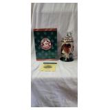 2000 Membership Born to Greatness Stein