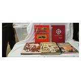 Fire Fighter Books