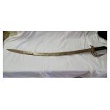Military/Ceremonial Sword