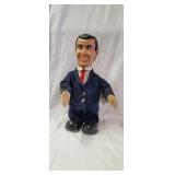 American Hero Presidential Doll