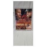 Autographed Gettysburg Movie Photo