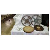 Vintage Army Air Forces Training Films