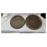 2 Military Aircraft Training Reels