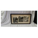 Vintage Hunting Pictures