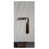 Master Barlow Colonial Pocket Knife