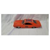 2001 Warner Bros. Dukes of Hazzard Car