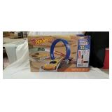Hot Wheels Track Builder System