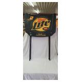 Rusty Wallace #2 Miller Lite TV Tray