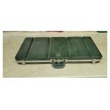 Green Protecto Caddy