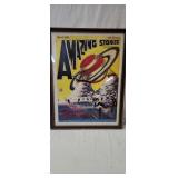 Amazing Stories Print
