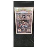 1980 Molly Hatchet Poster