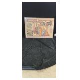 Ringling Bros & Barnum & Bailey Circus Poster