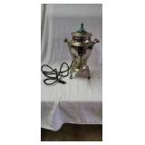 Vintage Universal Coffee Maker