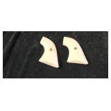 2 pairs Colt Pistol Grips