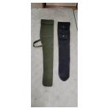 2 Shotgun Cases