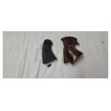 Smith & Wesson and Colt Pistol Grips