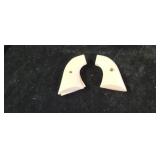 2 Pairs Colt Pistol Grips