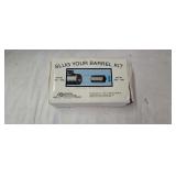 Slug Your Barrel Kit